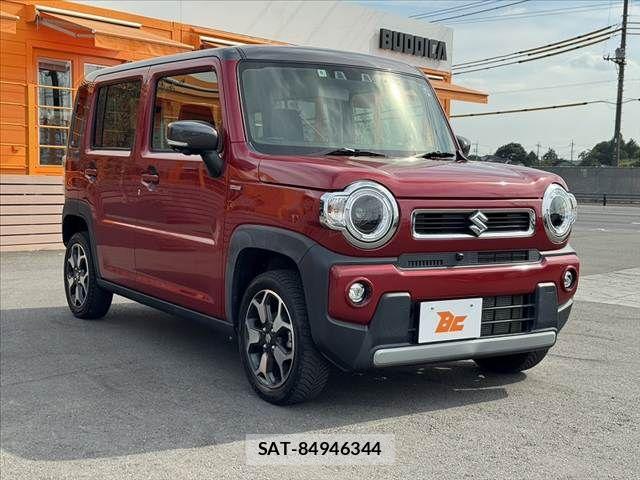 Suzuki HUSTLER 2020-06 8562186-7