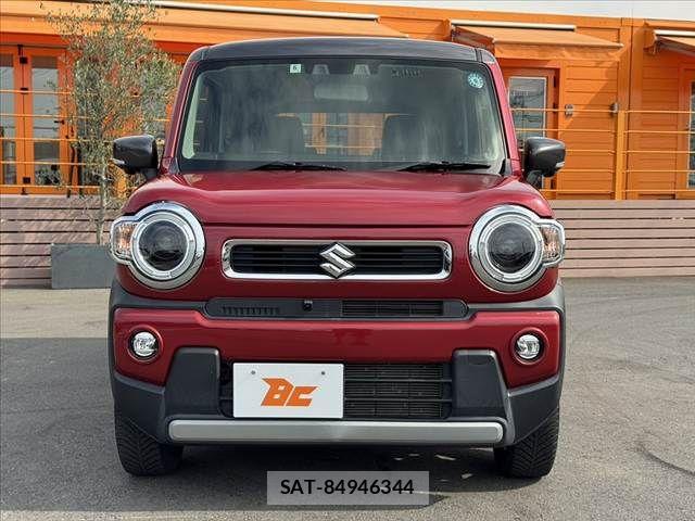 Suzuki HUSTLER 2020-06 8562186-8