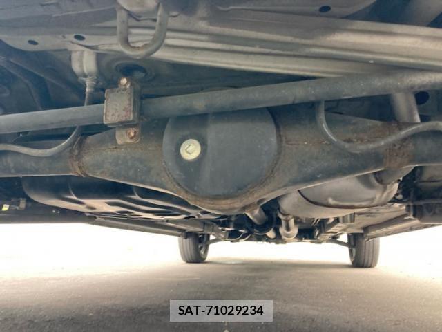 Suzuki HUSTLER 2018-02 8562184-9