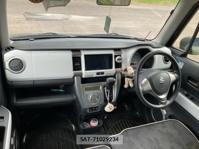 Suzuki HUSTLER 2018-02 8562184-13