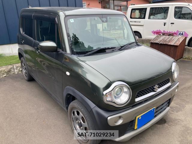 Suzuki HUSTLER 2018-02 8562184-1