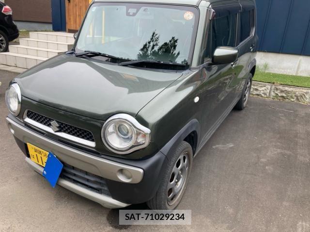 Suzuki HUSTLER 2018-02 8562184-2