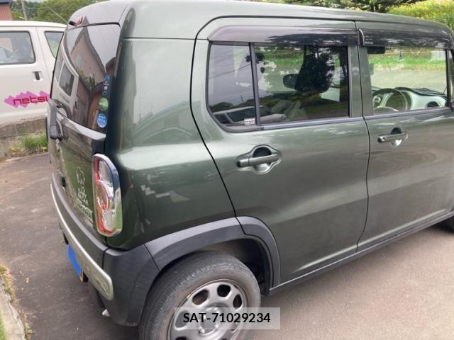 Suzuki HUSTLER 2018-02 8562184-3