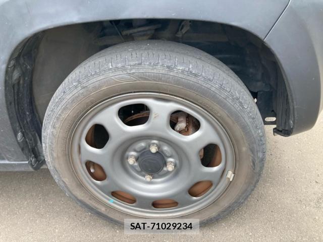 Suzuki HUSTLER 2018-02 8562184-5