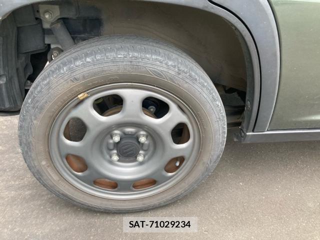 Suzuki HUSTLER 2018-02 8562184-6