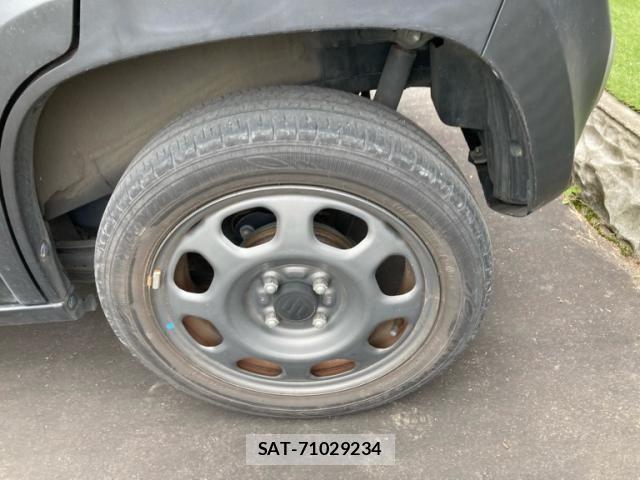 Suzuki HUSTLER 2018-02 8562184-7