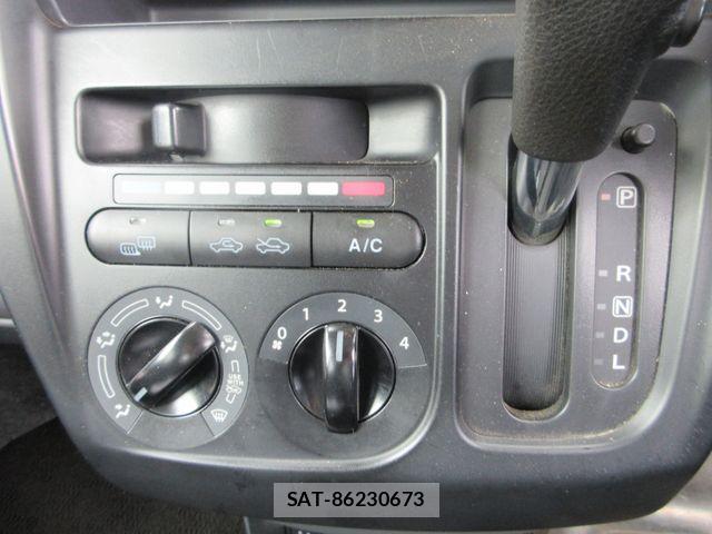 Suzuki HUSTLER 2019-08 8562188-9