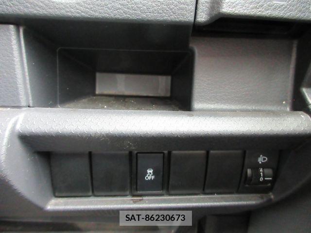 Suzuki HUSTLER 2019-08 8562188-10