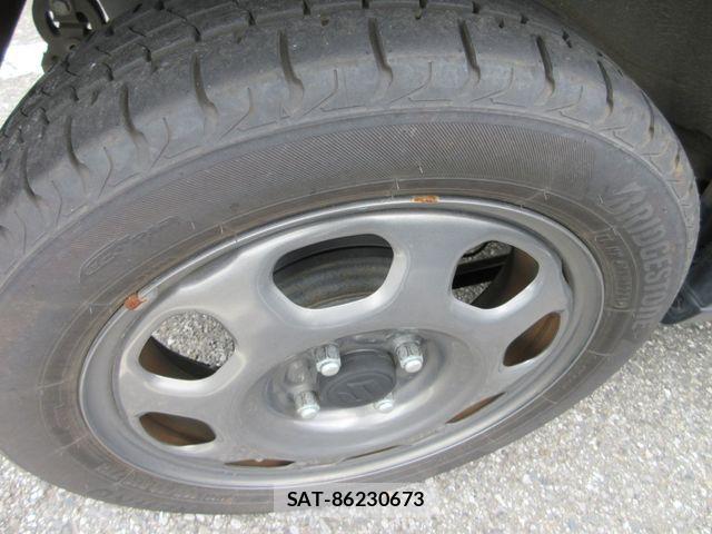 Suzuki HUSTLER 2019-08 8562188-12