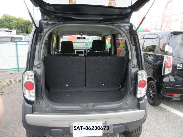 Suzuki HUSTLER 2019-08 8562188-4