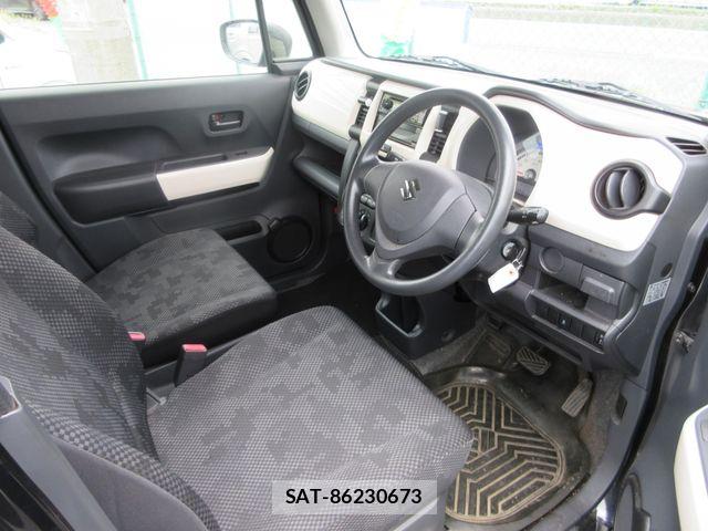 Suzuki HUSTLER 2019-08 8562188-5