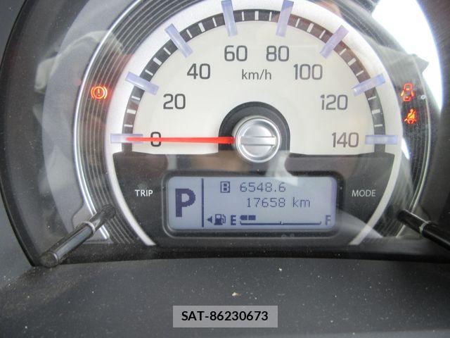 Suzuki HUSTLER 2019-08 8562188-6