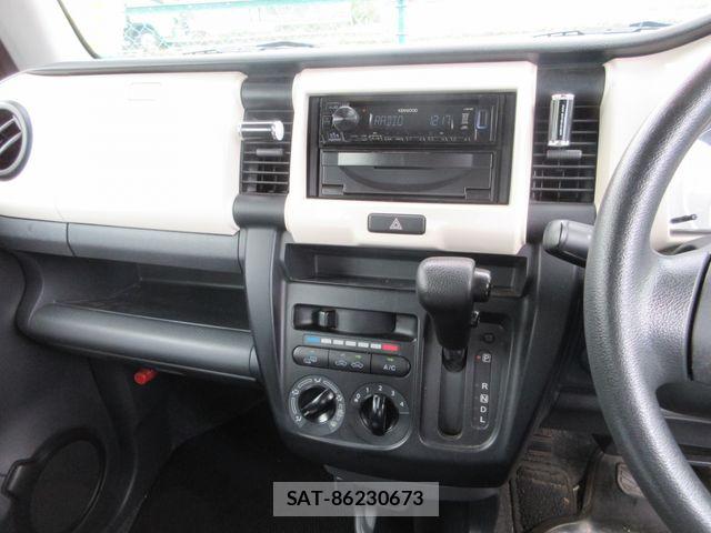 Suzuki HUSTLER 2019-08 8562188-7