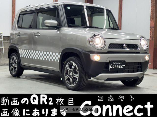 Suzuki HUSTLER 2015-03 8562187-0