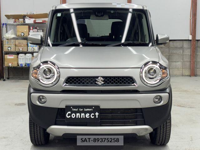 Suzuki HUSTLER 2015-03 8562187-9
