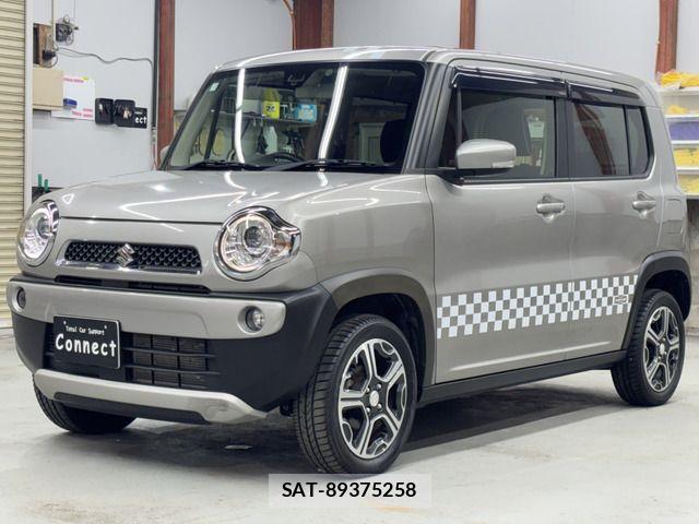 Suzuki HUSTLER 2015-03 8562187-10