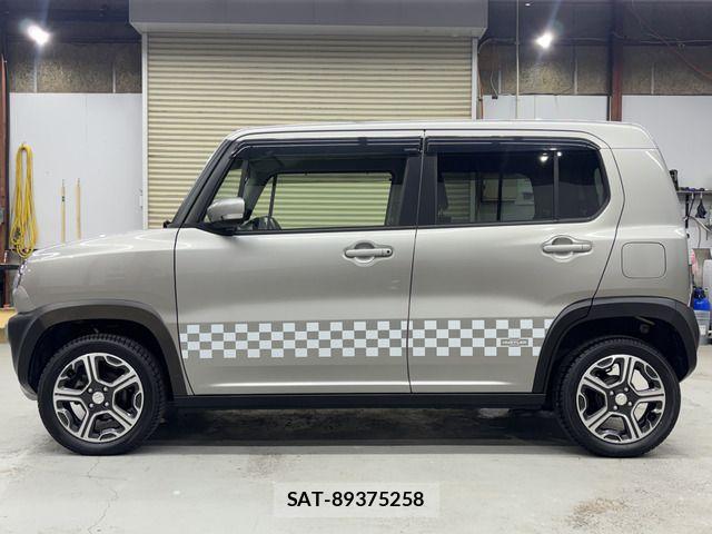 Suzuki HUSTLER 2015-03 8562187-11