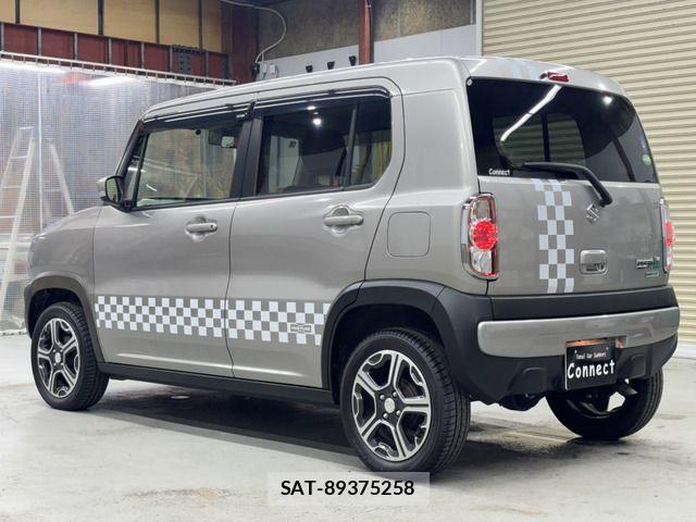 Suzuki HUSTLER 2015-03 8562187-12