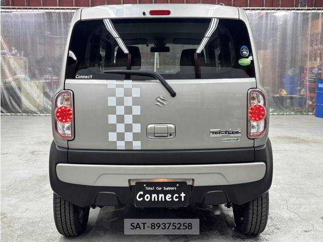 Suzuki HUSTLER 2015-03 8562187-13