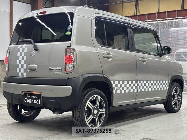 Suzuki HUSTLER 2015-03 8562187-14