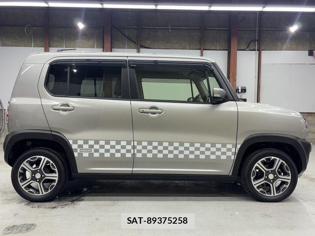 Suzuki HUSTLER 2015-03 8562187-15