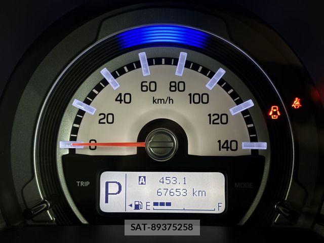 Suzuki HUSTLER 2015-03 8562187-17