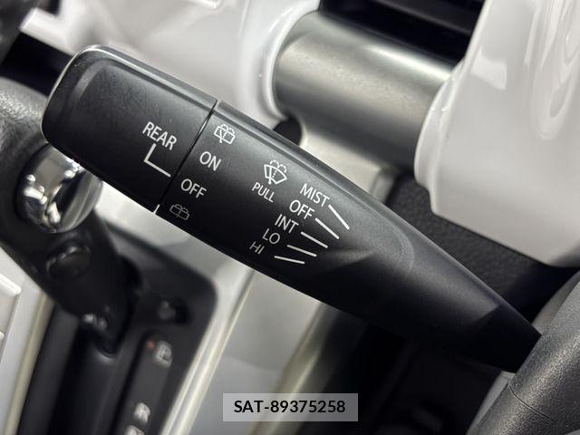 Suzuki HUSTLER 2015-03 8562187-18