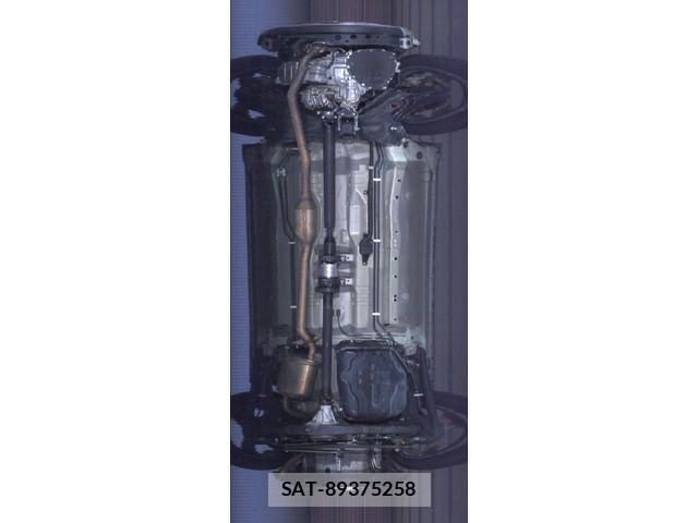 Suzuki HUSTLER 2015-03 8562187-1