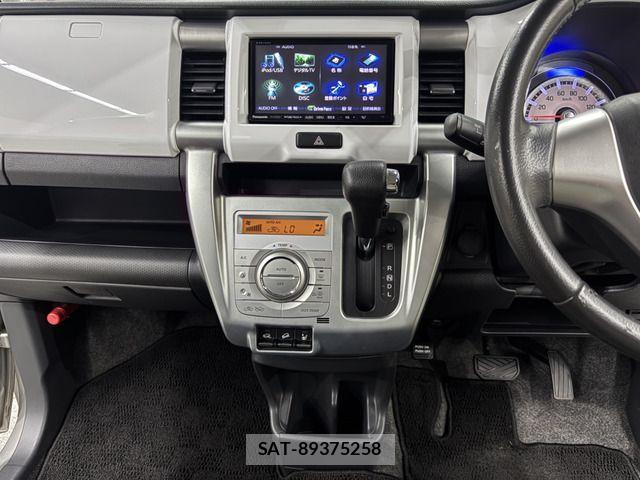 Suzuki HUSTLER 2015-03 8562187-4