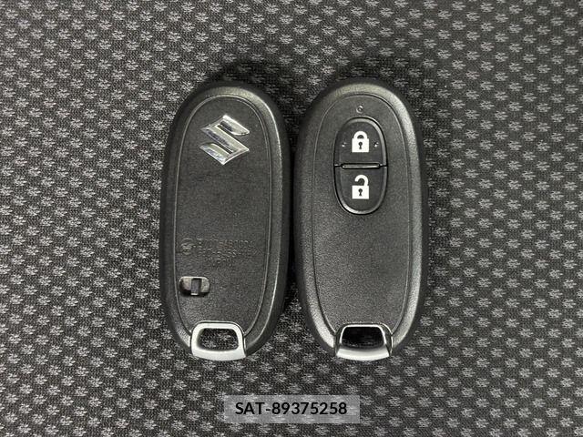 Suzuki HUSTLER 2015-03 8562187-6