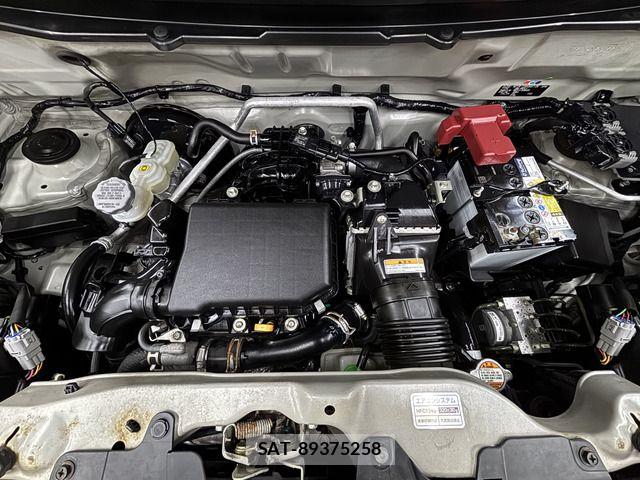 Suzuki HUSTLER 2015-03 8562187-8