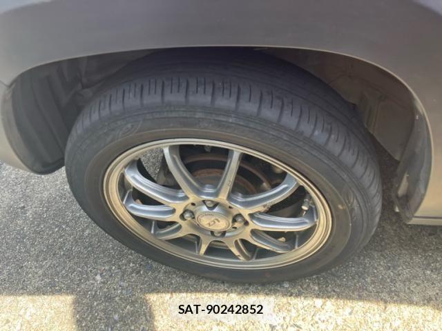 Suzuki HUSTLER 2014-07 8562189-9