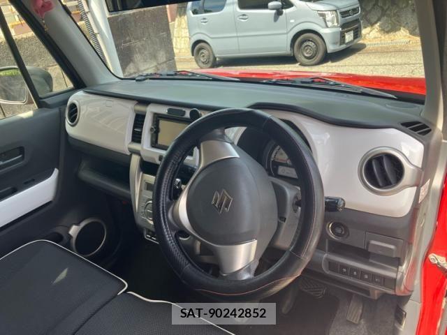 Suzuki HUSTLER 2014-07 8562189-11