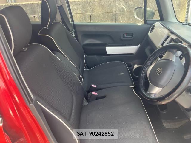 Suzuki HUSTLER 2014-07 8562189-12