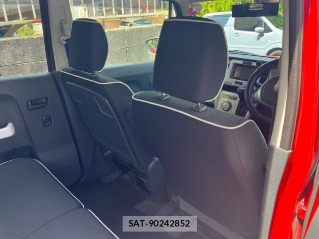 Suzuki HUSTLER 2014-07 8562189-13