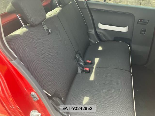 Suzuki HUSTLER 2014-07 8562189-14