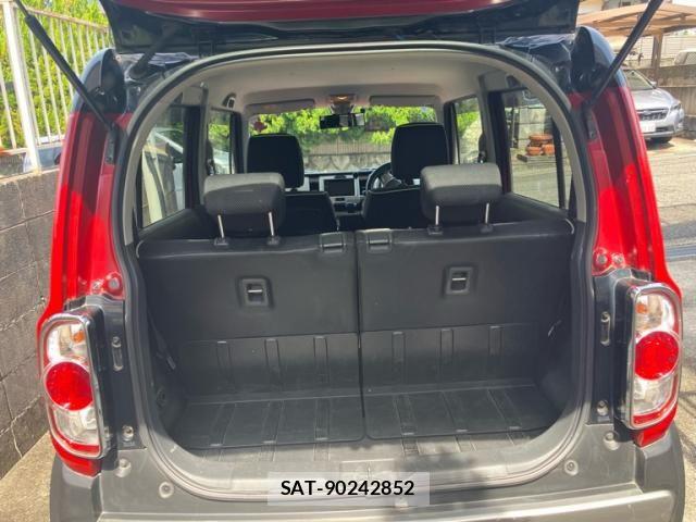 Suzuki HUSTLER 2014-07 8562189-15