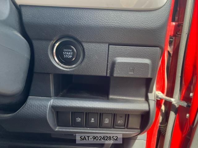 Suzuki HUSTLER 2014-07 8562189-16