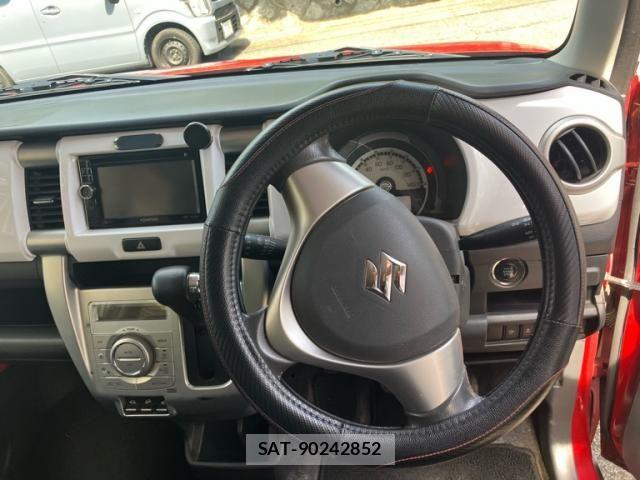 Suzuki HUSTLER 2014-07 8562189-17