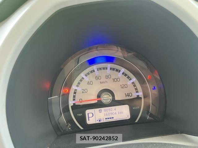 Suzuki HUSTLER 2014-07 8562189-18