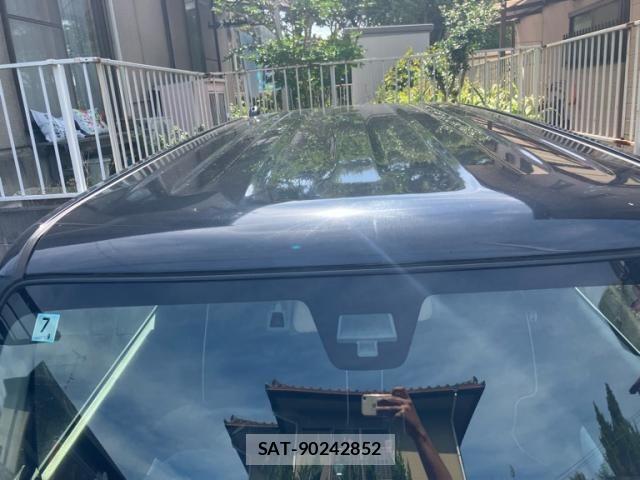 Suzuki HUSTLER 2014-07 8562189-4