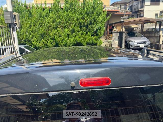 Suzuki HUSTLER 2014-07 8562189-5