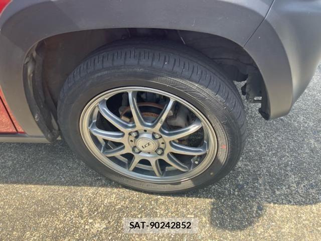 Suzuki HUSTLER 2014-07 8562189-6