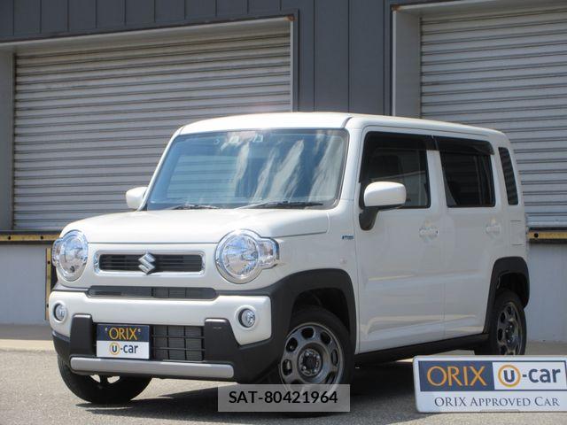 Suzuki HUSTLER 2024-07 8562182-0