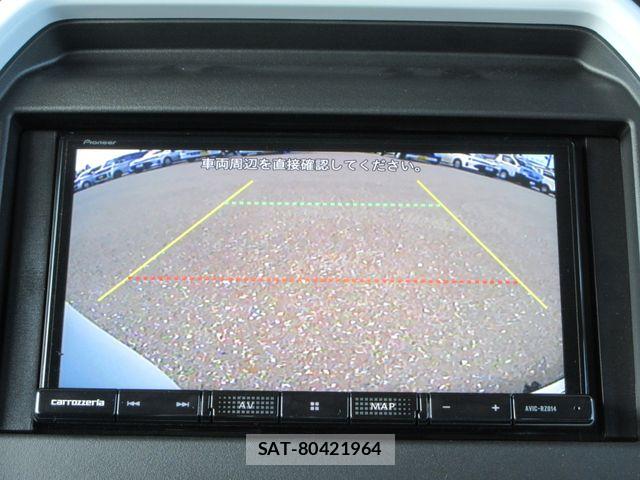 Suzuki HUSTLER 2024-07 8562182-9