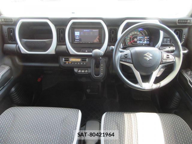 Suzuki HUSTLER 2024-07 8562182-1