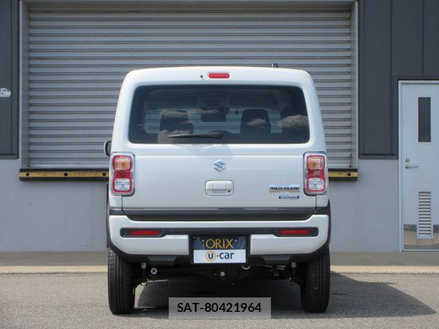 Suzuki HUSTLER 2024-07 8562182-22
