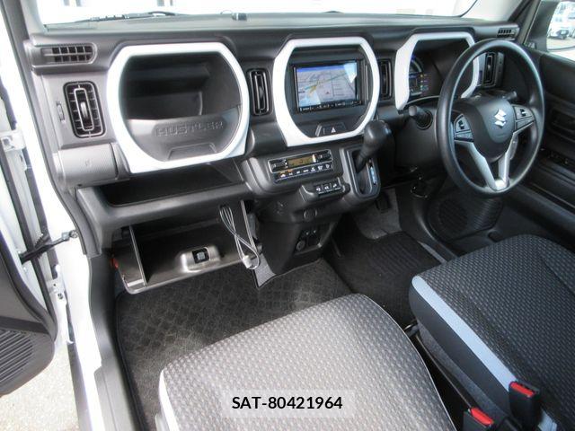 Suzuki HUSTLER 2024-07 8562182-26