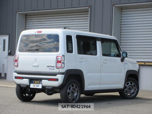 Suzuki HUSTLER 2024-07 8562182-2