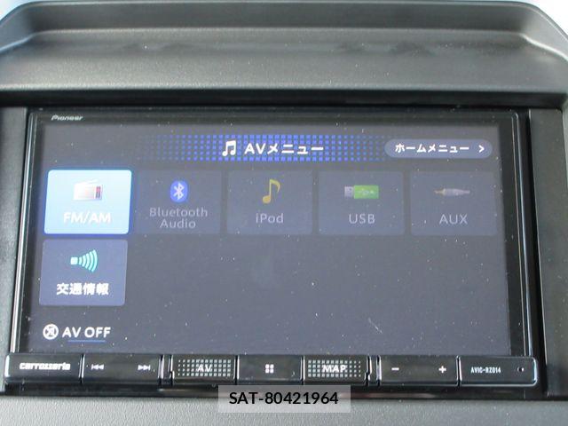 Suzuki HUSTLER 2024-07 8562182-7